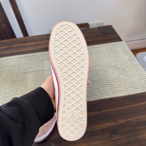 Sperry Topsider Platforms - Picture 3 of 3